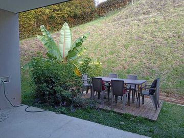 CASA EN VENTA UBICADA EN EL RETIRO VIA DON DIEGO LA FE