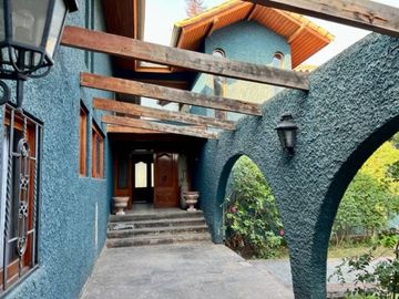 NICANOR PLAZA, HELSBY, EXCLUSIVO CONDOMINIO 4 CASAS