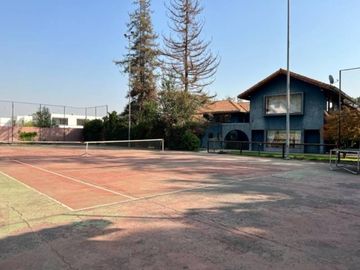 NICANOR PLAZA, HELSBY, EXCLUSIVO CONDOMINIO 4 CASAS