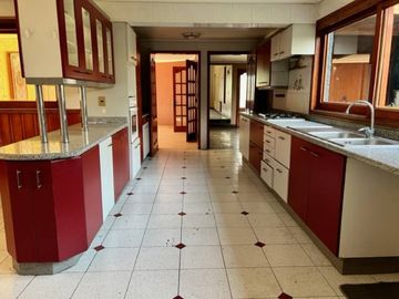NICANOR PLAZA, HELSBY, EXCLUSIVO CONDOMINIO 4 CASAS