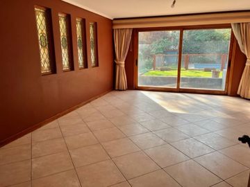 NICANOR PLAZA, HELSBY, EXCLUSIVO CONDOMINIO 4 CASAS