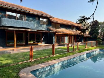 NICANOR PLAZA, HELSBY, EXCLUSIVO CONDOMINIO 4 CASAS