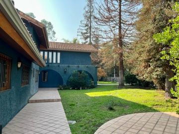 NICANOR PLAZA, HELSBY, EXCLUSIVO CONDOMINIO 4 CASAS