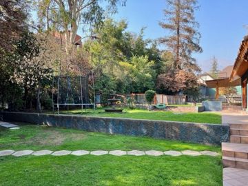 NICANOR PLAZA, HELSBY, EXCLUSIVO CONDOMINIO 4 CASAS