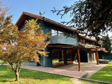 NICANOR PLAZA, HELSBY, EXCLUSIVO CONDOMINIO 4 CASAS