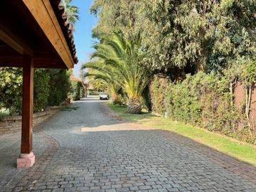 NICANOR PLAZA, HELSBY, EXCLUSIVO CONDOMINIO 4 CASAS