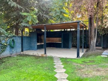 NICANOR PLAZA, HELSBY, EXCLUSIVO CONDOMINIO 4 CASAS