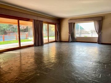 NICANOR PLAZA, HELSBY, EXCLUSIVO CONDOMINIO 4 CASAS