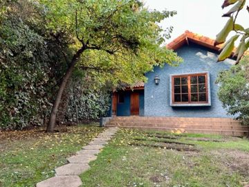 NICANOR PLAZA, HELSBY, EXCLUSIVO CONDOMINIO 4 CASAS