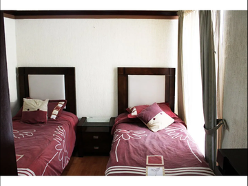 DEPARTAMENTO EN VENTA AMUEBLADO  EN PABLO NERUDA GUADALAJARA JALISCO