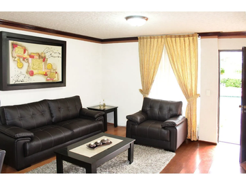 DEPARTAMENTO EN VENTA AMUEBLADO  EN PABLO NERUDA GUADALAJARA JALISCO