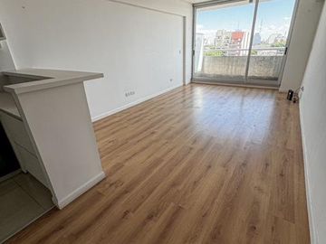 Mono ambiente divisible-Seg 24 hs-Pis-SUM-Parrillas-Lau en La Musa Stars