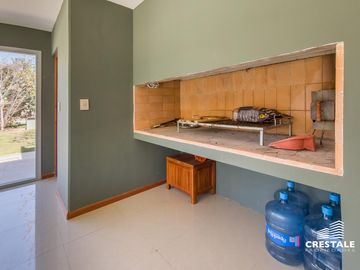 Venta casa 3 dormitorios Kentucky Funes