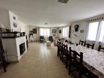 Quinta en  Barrio la Palomita