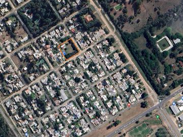 Quinta en  Barrio la Palomita
