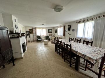 Quinta en  Barrio la Palomita