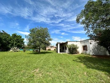 Quinta en  Barrio la Palomita