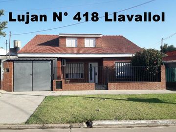 Casa - Llavallol