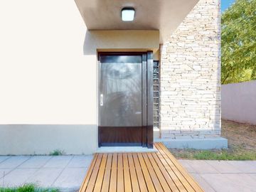 Dúplex en venta en City Bell