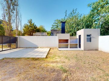 Dúplex en venta en City Bell