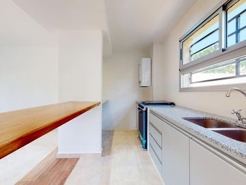 Dúplex en venta en City Bell