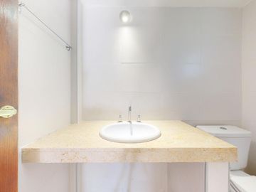 Dúplex en venta en City Bell
