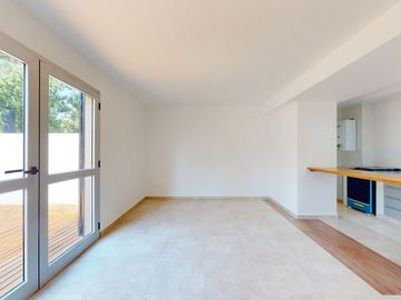 Dúplex en venta en City Bell