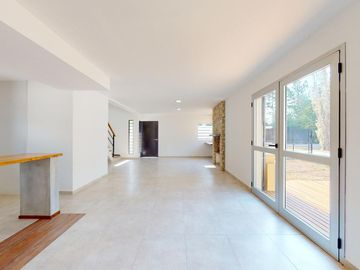 Dúplex en venta en City Bell