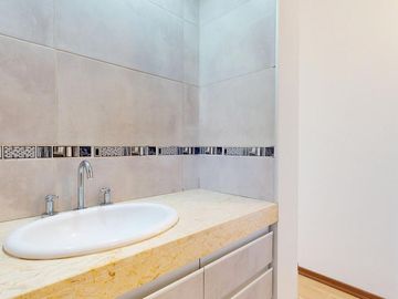 Dúplex en venta en City Bell