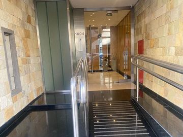 Departamento Monoambiente en venta - 1 Baño - 26Mts2 - Palermo