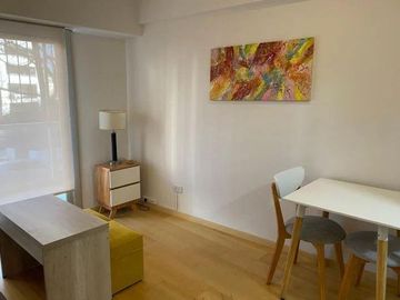 Departamento Monoambiente en venta - 1 Baño - 26Mts2 - Palermo