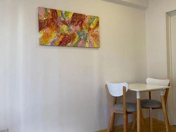 Departamento Monoambiente en venta - 1 Baño - 26Mts2 - Palermo