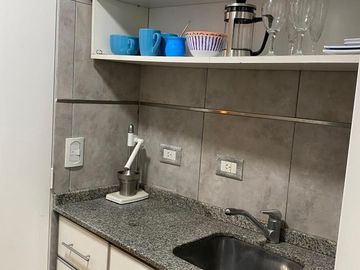 Departamento Monoambiente en venta - 1 Baño - 26Mts2 - Palermo