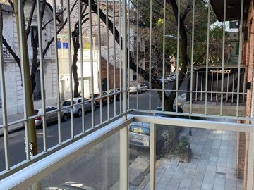 Departamento Monoambiente en venta - 1 Baño - 26Mts2 - Palermo