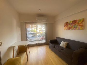 Departamento Monoambiente en venta - 1 Baño - 26Mts2 - Palermo