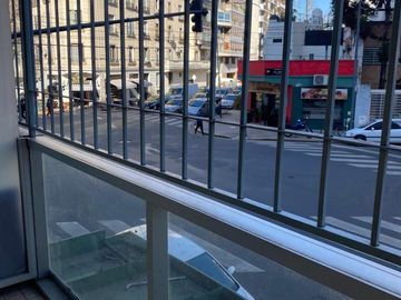 Departamento Monoambiente en venta - 1 Baño - 26Mts2 - Palermo