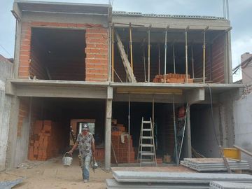 Departamento en  venta de 2 ambientes financiado