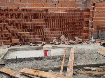 Departamento en  venta de 2 ambientes financiado