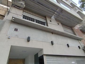 Venta Departamento Monoambiente Categoria Balcon.  Martin