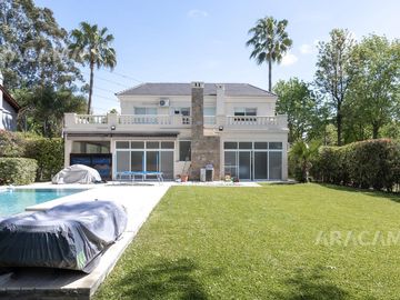CASA en VENTA - Solar del Bosque - Canning