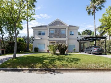 CASA en VENTA - Solar del Bosque - Canning