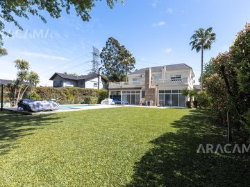 CASA en VENTA - Solar del Bosque - Canning