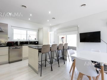 CASA en VENTA - Solar del Bosque - Canning