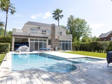CASA en VENTA - Solar del Bosque - Canning