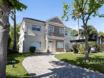 CASA en VENTA - Solar del Bosque - Canning