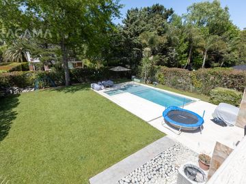 CASA en VENTA - Solar del Bosque - Canning