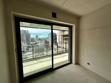 Departamento en Venta Villa Crespo 4 AMB