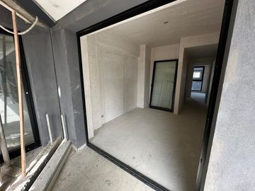 Departamento en Venta Villa Crespo 4 AMB