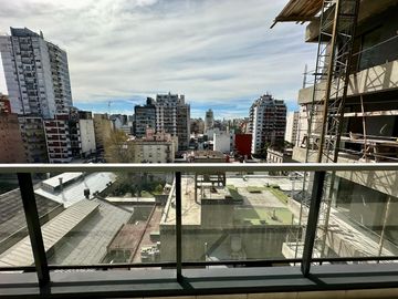 Departamento en Venta Villa Crespo 4 AMB