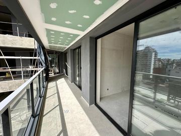 Departamento en Venta Villa Crespo 4 AMB